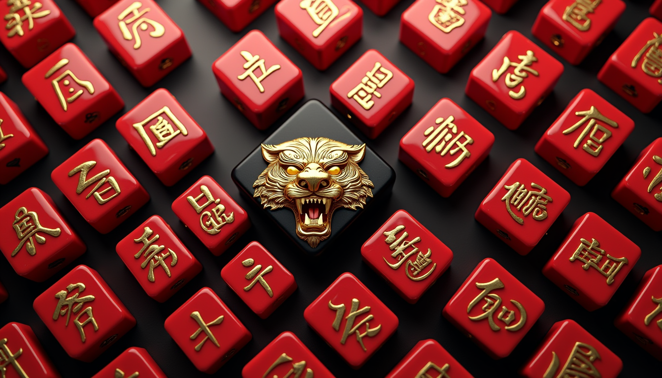gsc88 Fortune Dragon